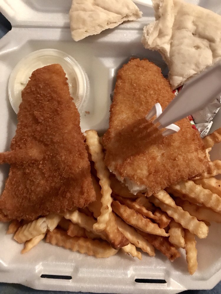 Souvlaki Pizza & Subs 50 Reviews Pizza 256 Bridge St, Manchester