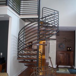 Spiral Stairs Of America 26 Photos Local Services 1700 Spiral Stairs Of America