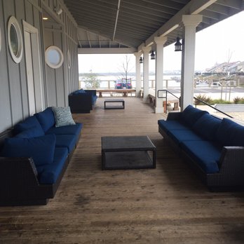 The Boathouse At River Islands - 172 Photos & 162 Reviews - Seafood