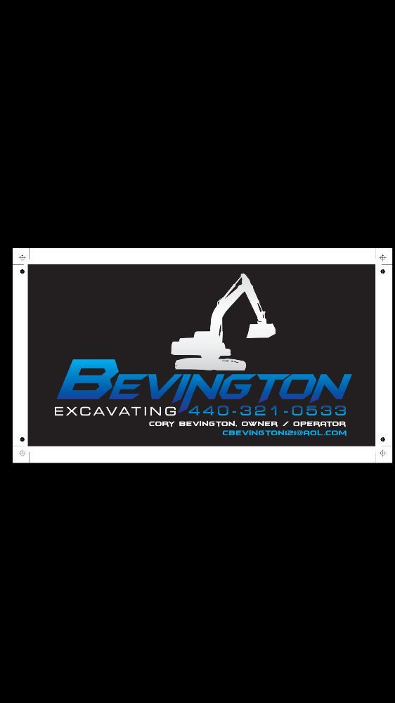 Bevington Excavating