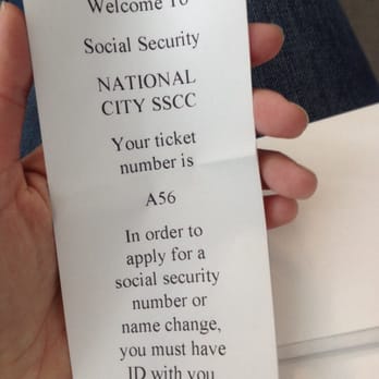 social security 800 number