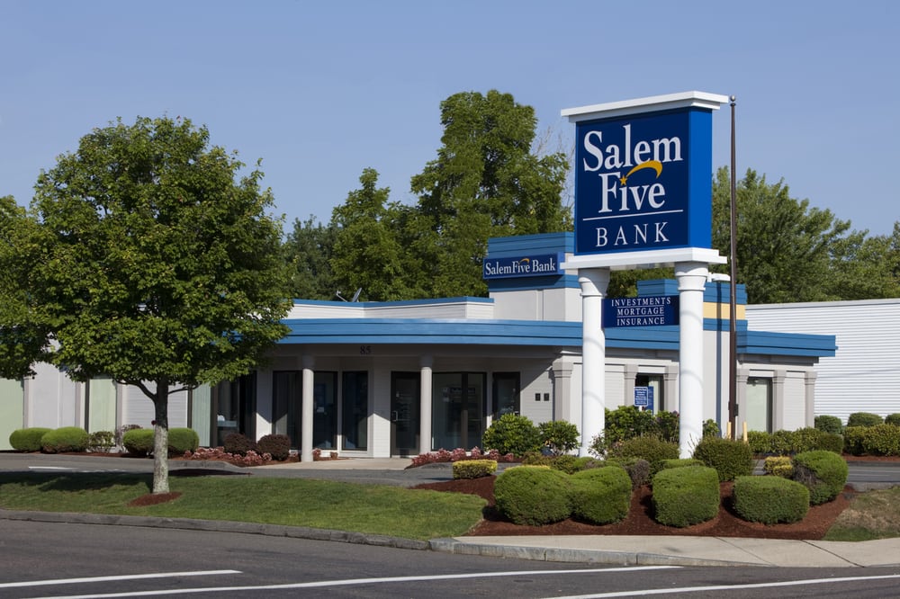 salem five bank danvers ma salem five bank danvers ma