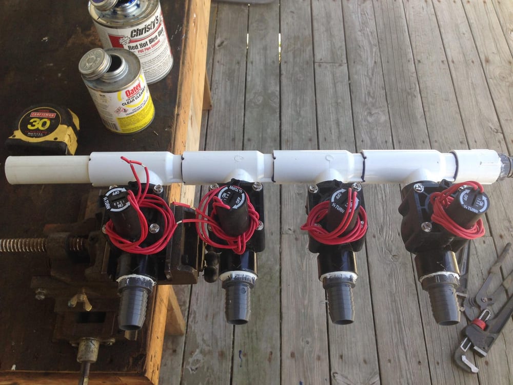 Elite Irrigation