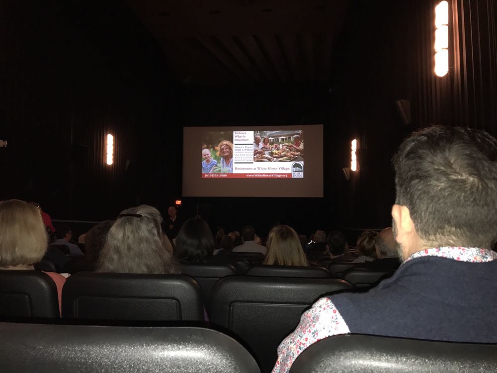 Bryn Mawr Film Institute 17 Photos & 65 Reviews Cinema 824 W