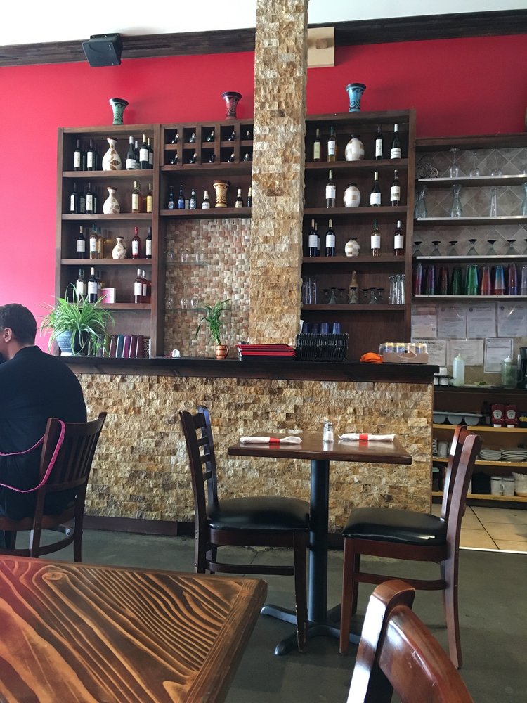 INKA Restaurant
