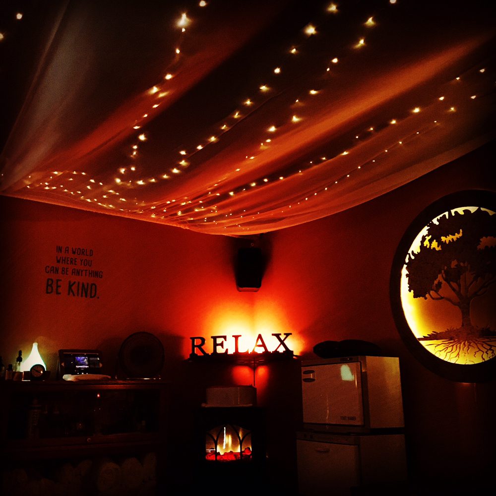 Graceful Touch Massage Therapy