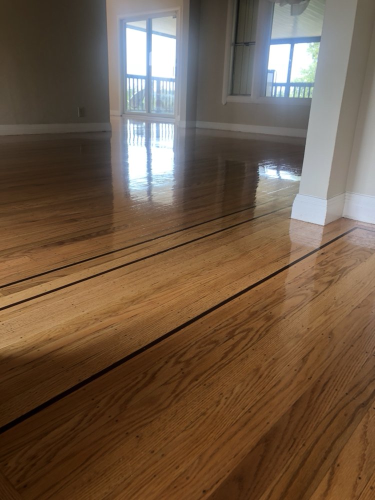 image of business West Coast Floor Company