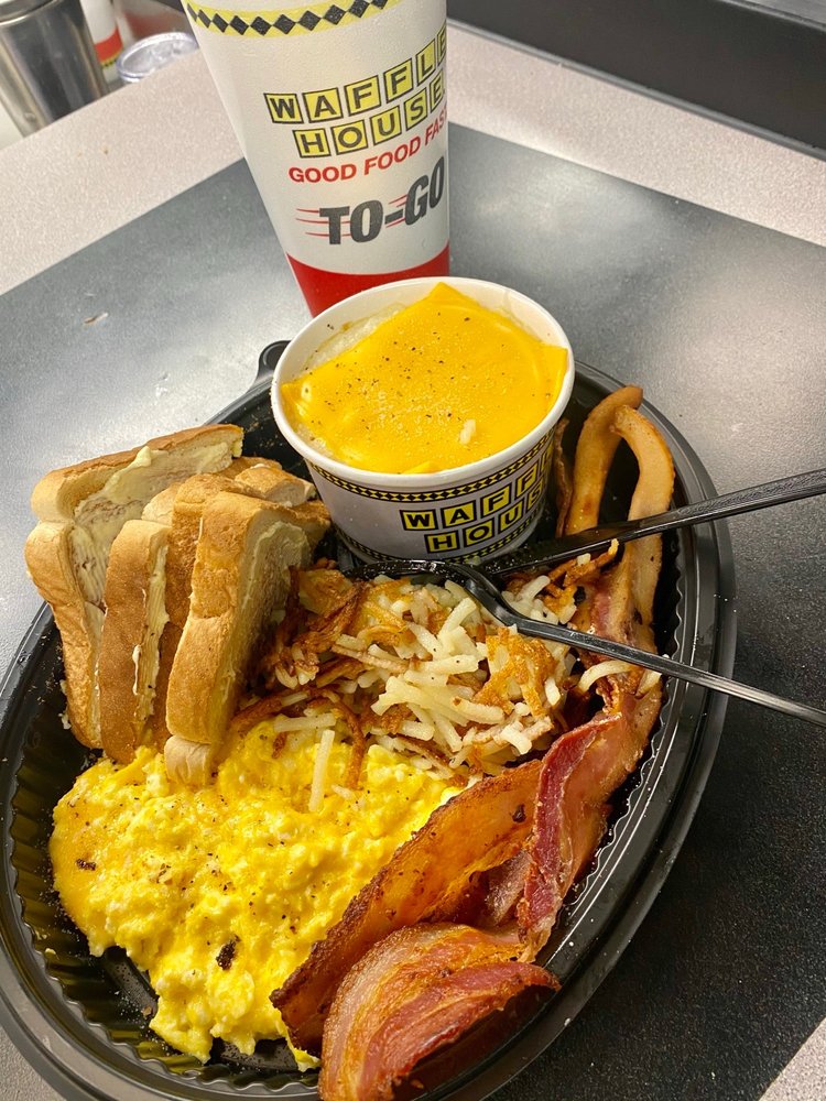 Waffle House