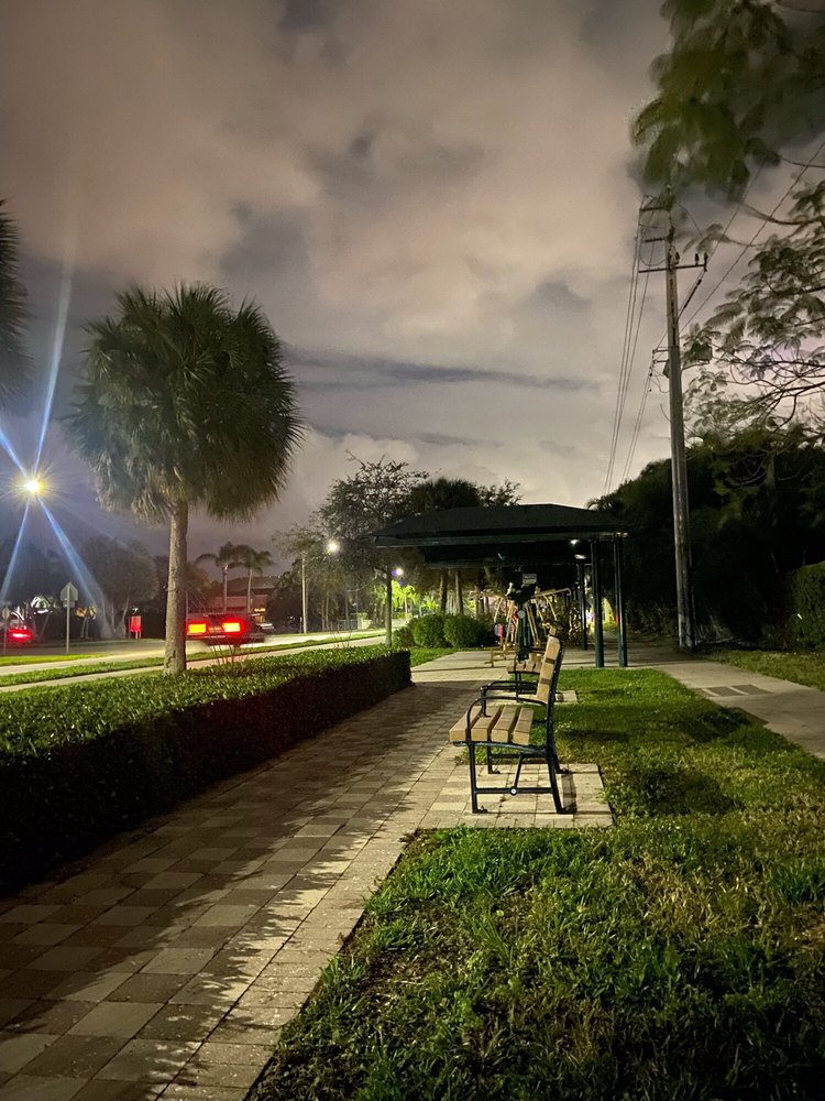Linear Park Image