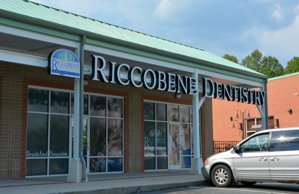 image of business Riccobene Associates Family Dentistry
