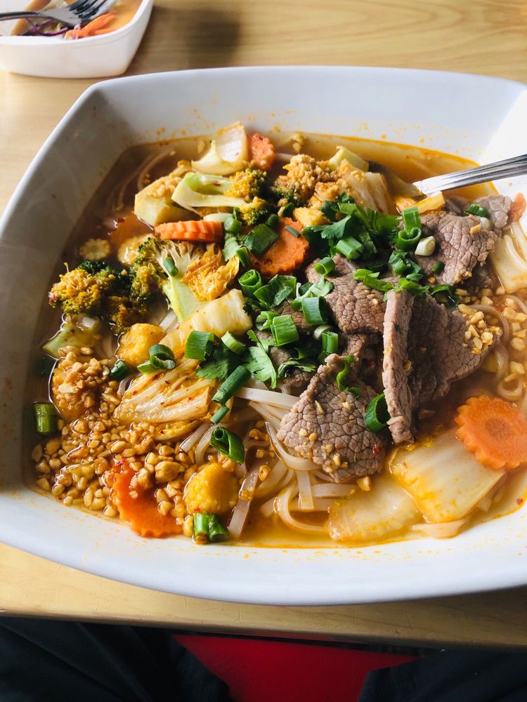 Ploy's Kitchen Thai Cafe Ploy's Kitchen Thai Cafe