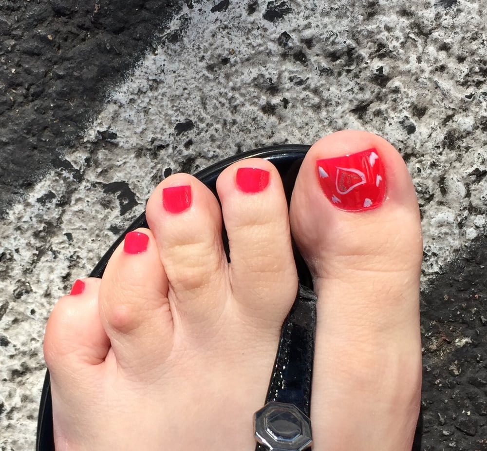 Shiny Nails - Nail Salons - 20280 N 59th Ave, Glendale, AZ - Phone