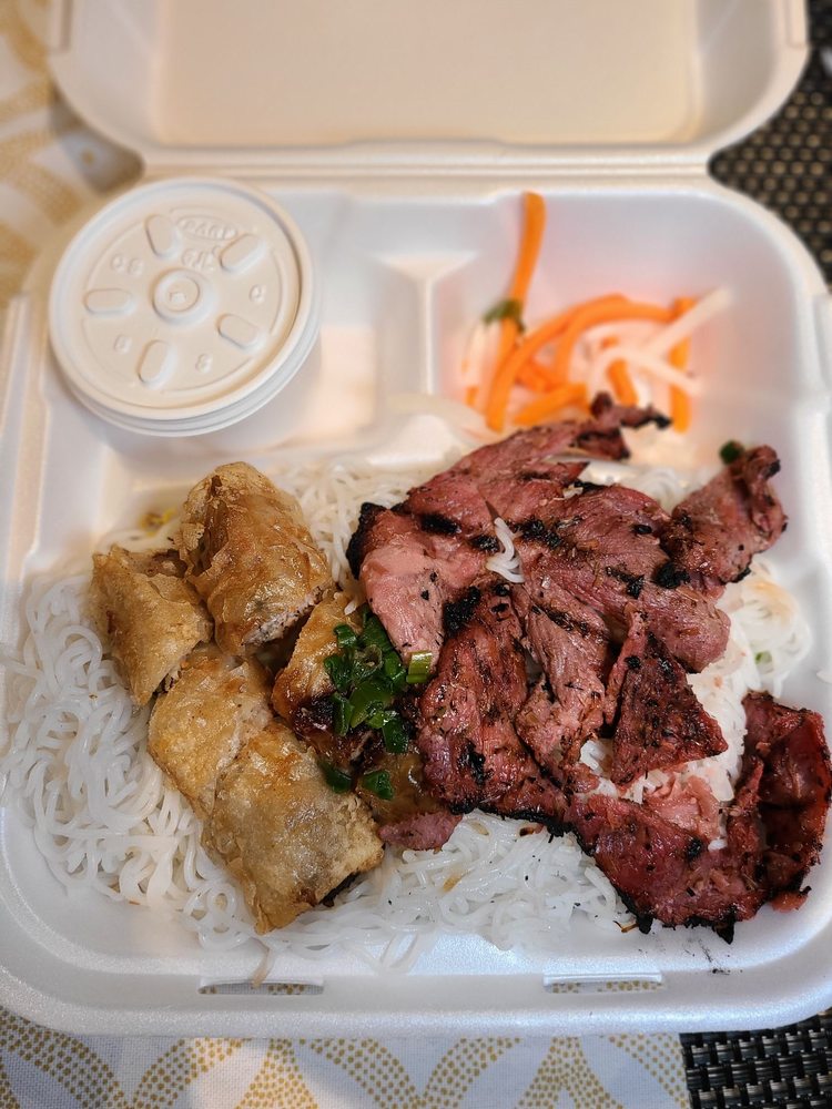 Pho So 1