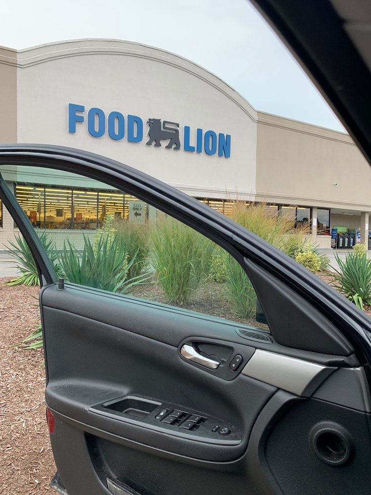 Food Lion Store No 1274