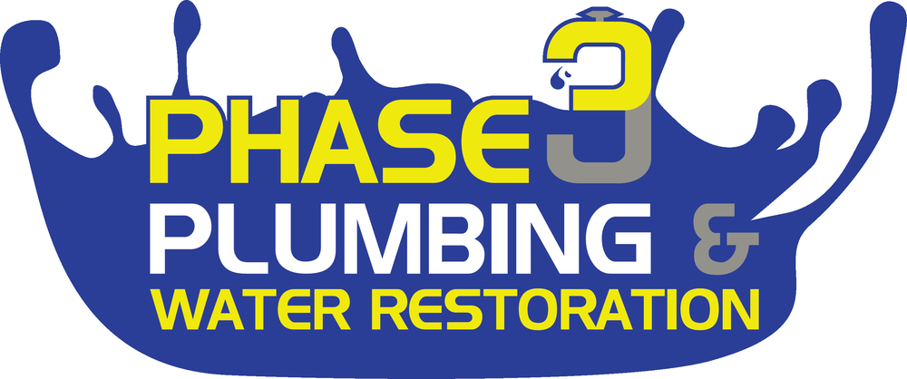 Phase 3 Plumbing
