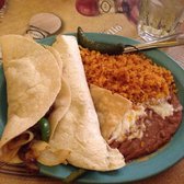 La Cabana Mexican Restaurant 42 Photos 92 Reviews Photo Of La Cabana Mexican Restaurant Anchorage Ak United States Lunch Special