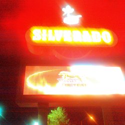 Fernley silverado casino