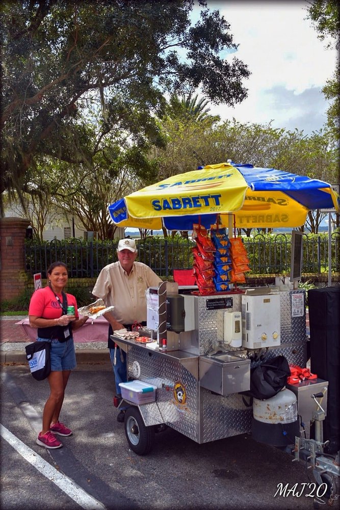 Salty Sea Dawg'z Hotdogs & More
