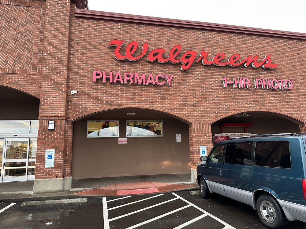 Walgreens
