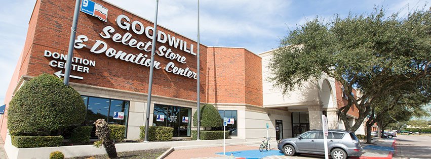 Goodwill Houston - Baytown