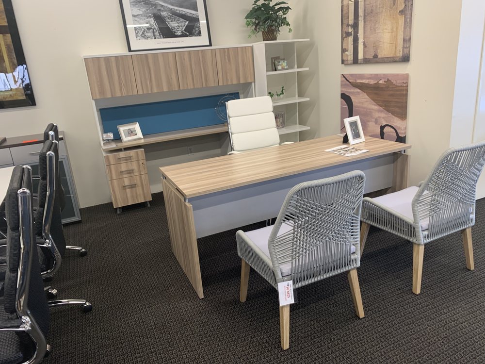 image of business Office Furniture Concepts