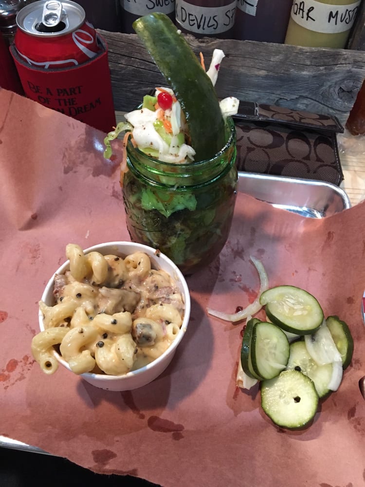 Red White & Que Smokehouse 110 Photos & 103 Reviews Traditional