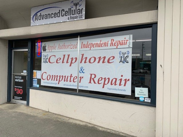 Advanced Cellular Repair