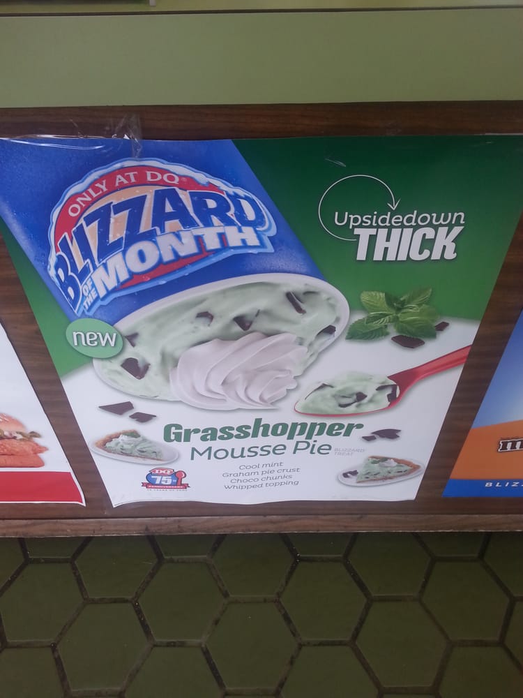 Dairy Queen Ice Cream & Frozen Yogurt 1005 W Bagley Rd, Berea, OH