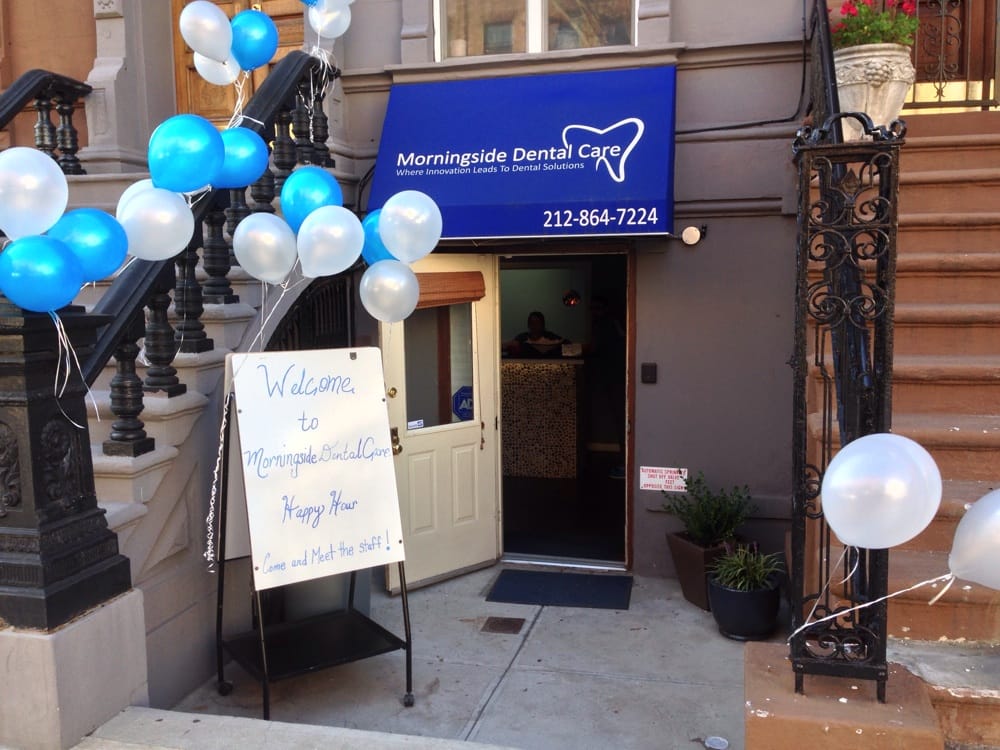 image of business Morningside Dental Care