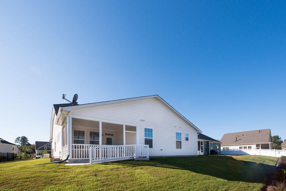 Renaissance Care Home @ Traditions