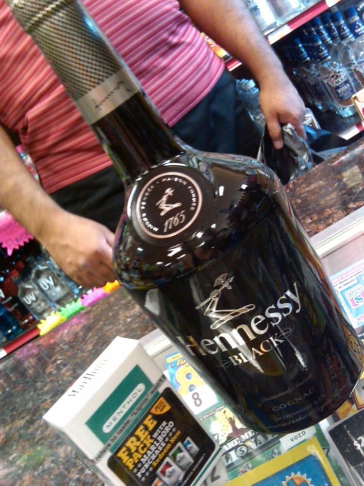 Summer Hill Liquor
