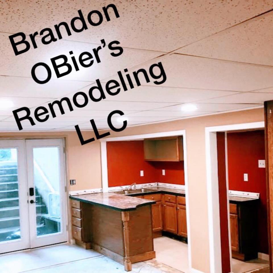 Brandon O'biers Remodeling