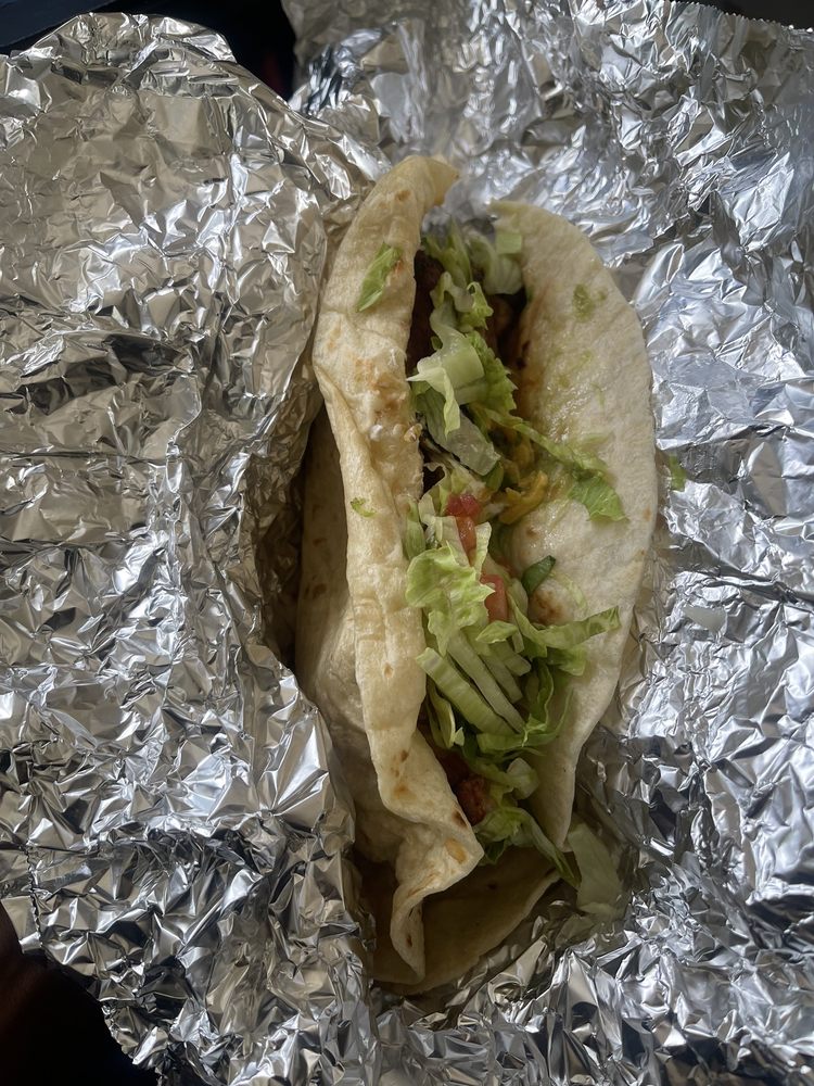 Yummy Taco