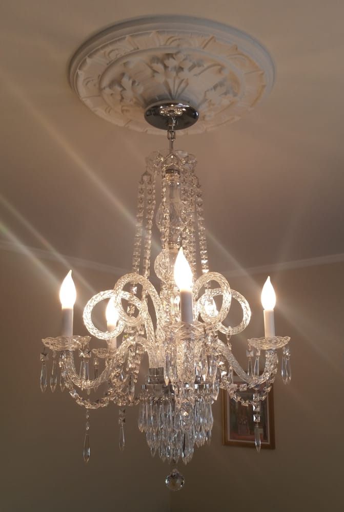 Authentic Electrical Services