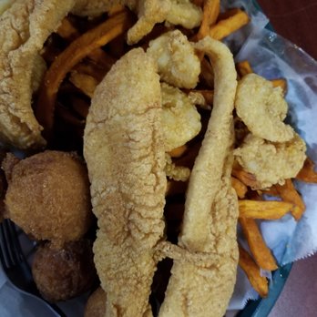 Orangeland Fish Seafood Restaurant 14 Photos 10 Reviews Photo Of Orangeland Fish Seafood Restaurant Florence Sc United States
