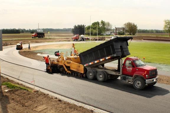 image of business Morlock Asphalt