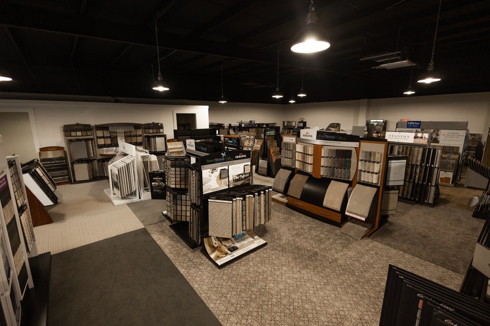 image of business Alpha Rug Expo