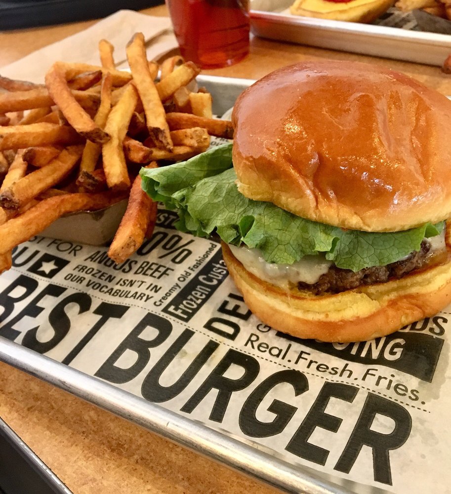 Cheeseburger Bobby’s Order Food Online 126 Photos & 92 Reviews