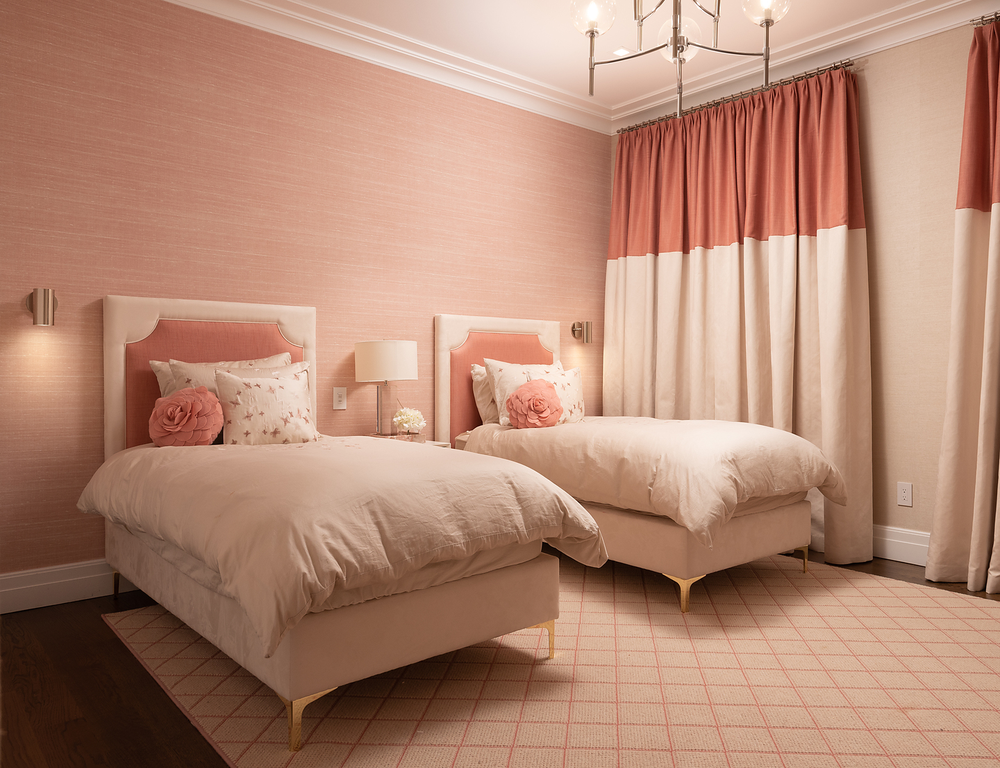 Wallpaper Installation by Alex