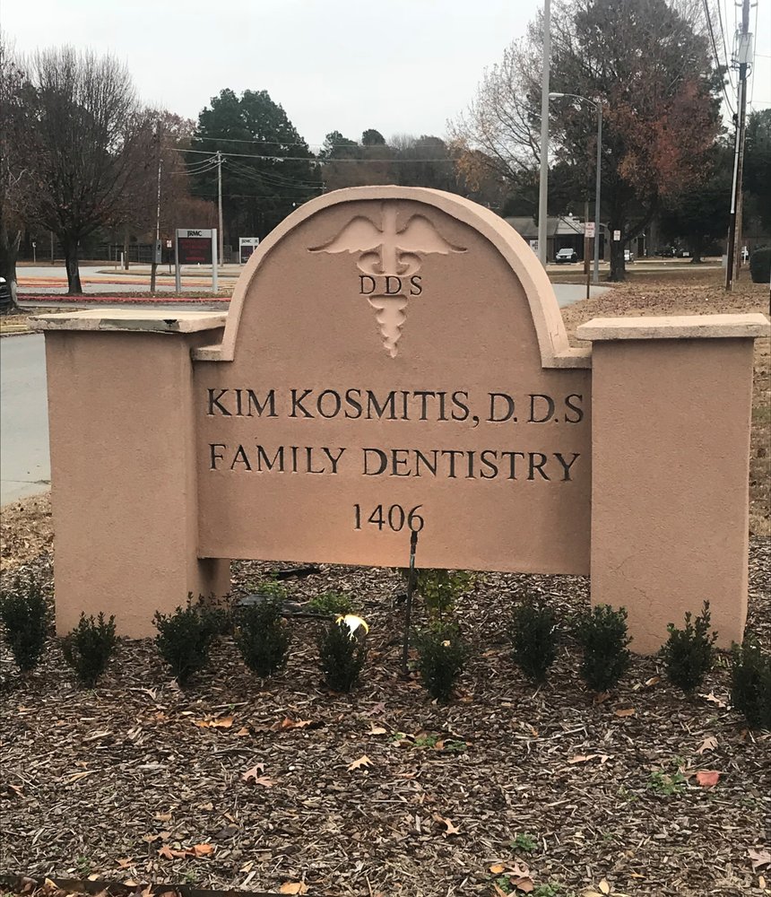 image of business Kim Kosmitis, DDS