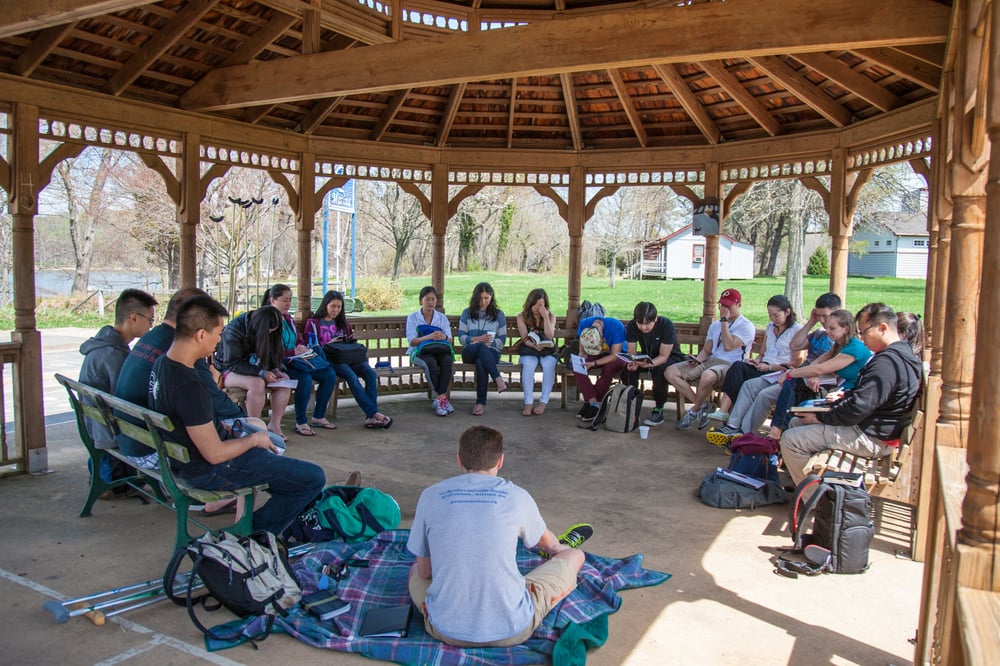 Great Commission Community Church