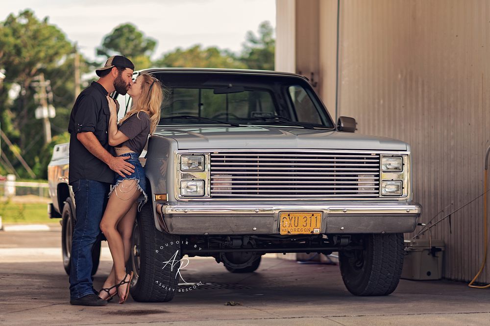 Ashley Rescott Photography