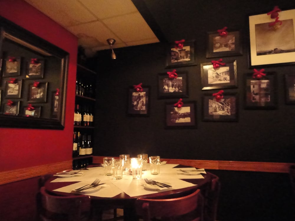 Il Melograno Hell S Kitchen Il Melograno Hell S Kitchen