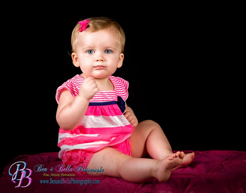 Ben & Bella Photography