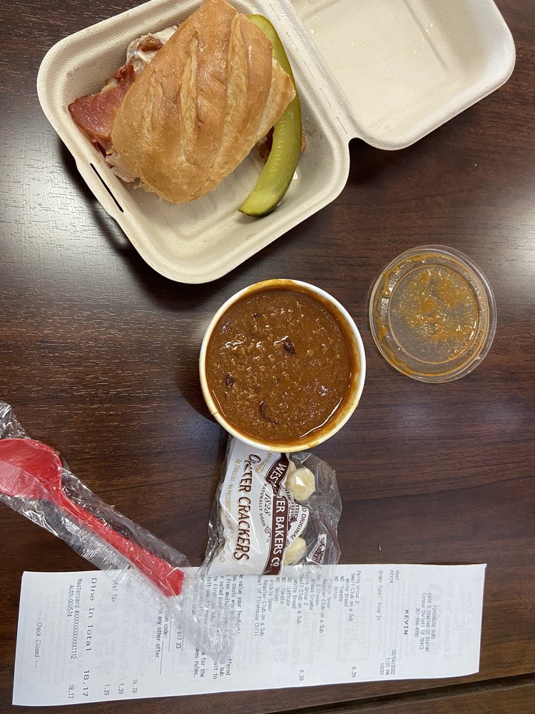 Firehouse Subs