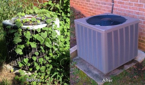 Edwards Heating and Air Conditioning