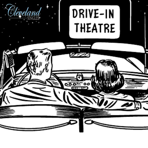 Speed dating i cleveland området