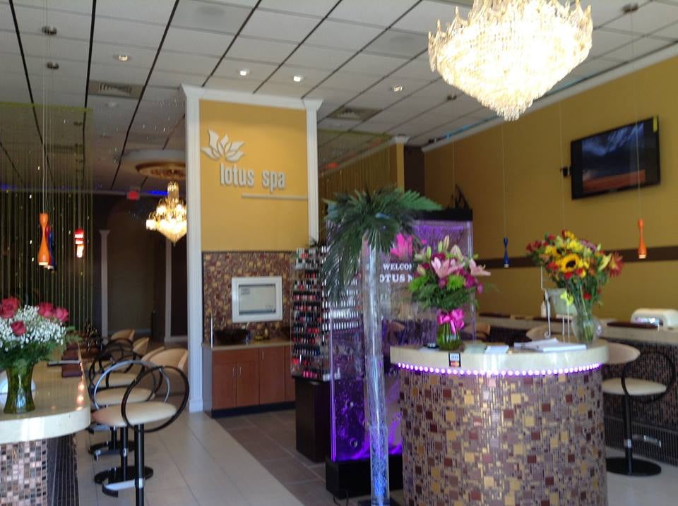 Lotus Nails Bar & Spa 70 Photos & 74 Reviews Nail Salons 6639