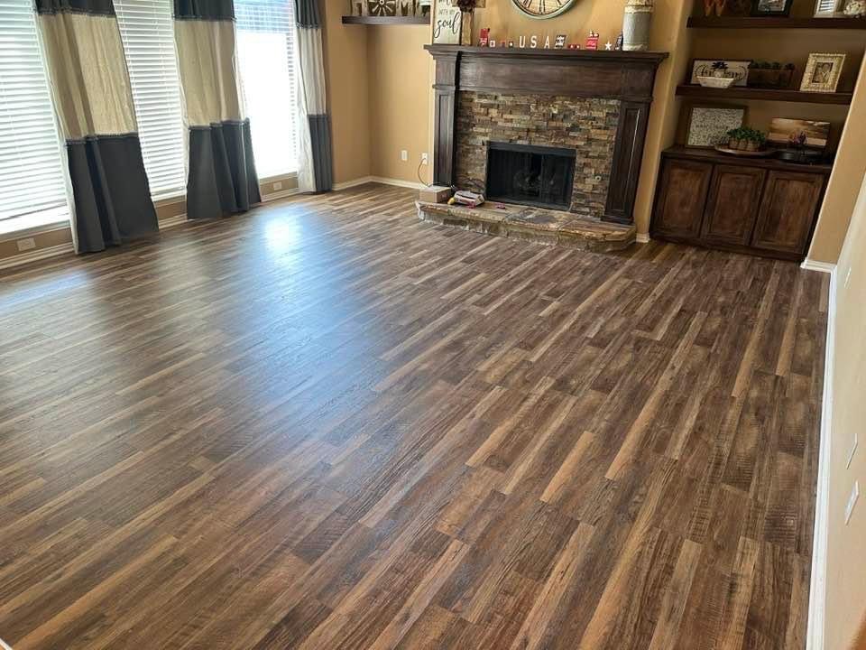 ALL-PRO FLOORS