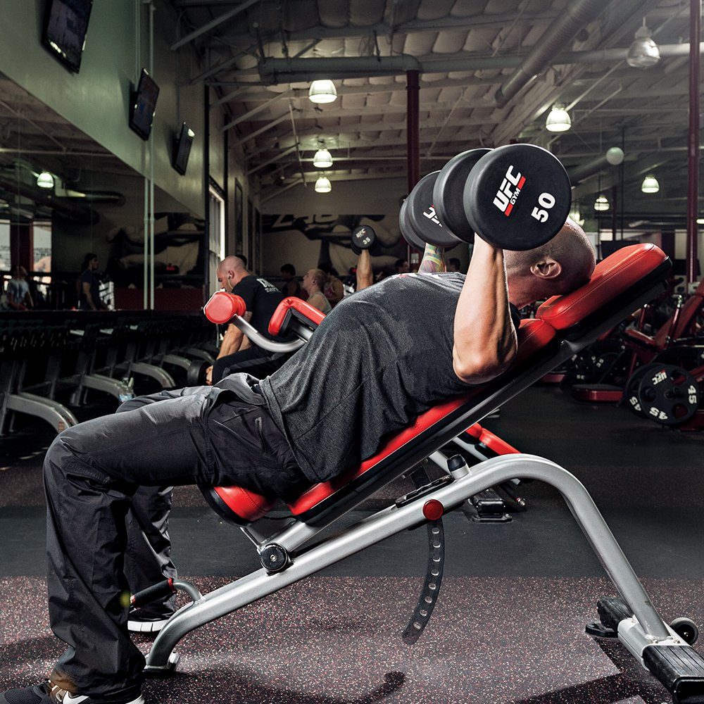 Photos for UFC GYM Costa Mesa Yelp